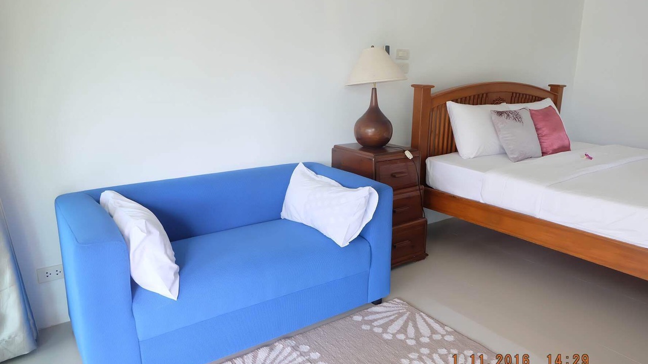 Photo of Bedroom in Koh Lon