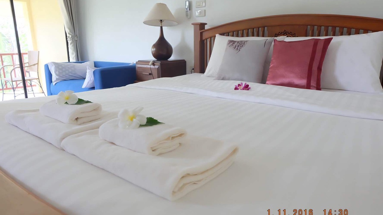 Photo of Bedroom in Koh Lon