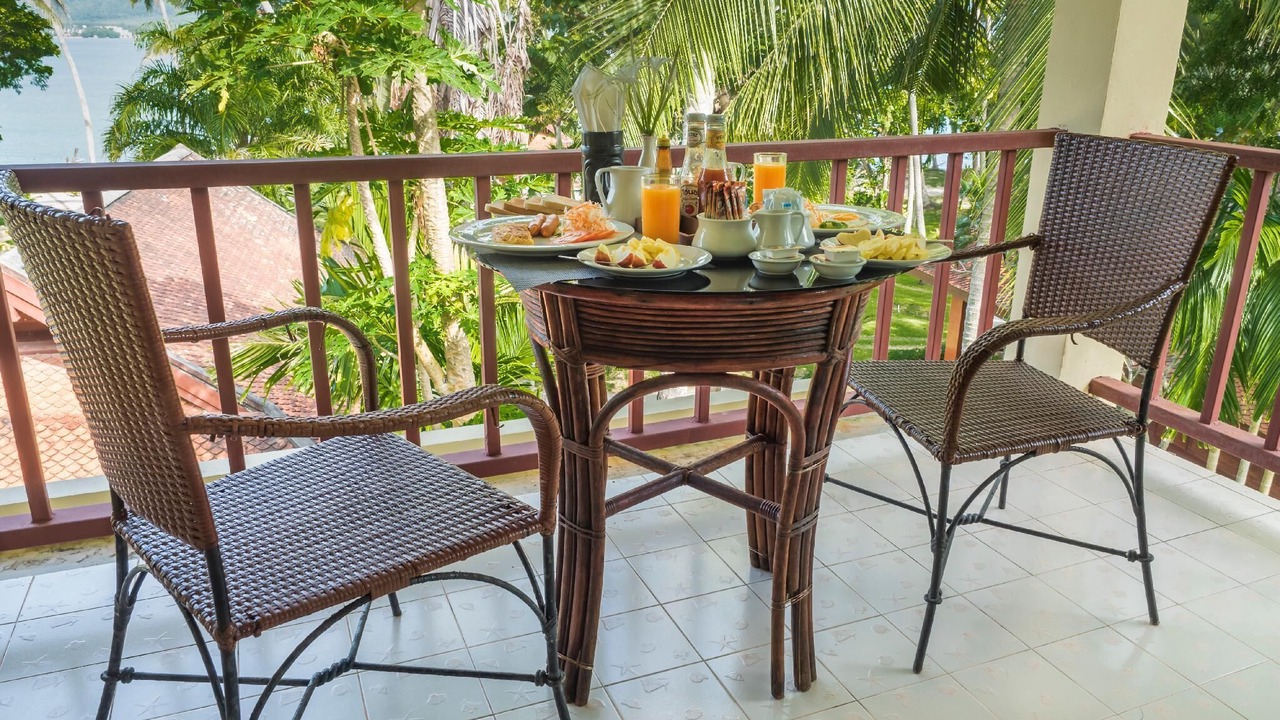 Photo of Outdoor in Koh Lon