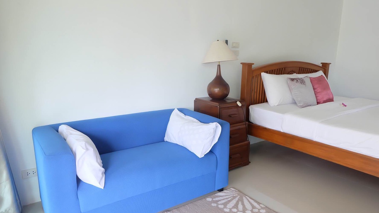 Photo of Bedroom in Koh Lon