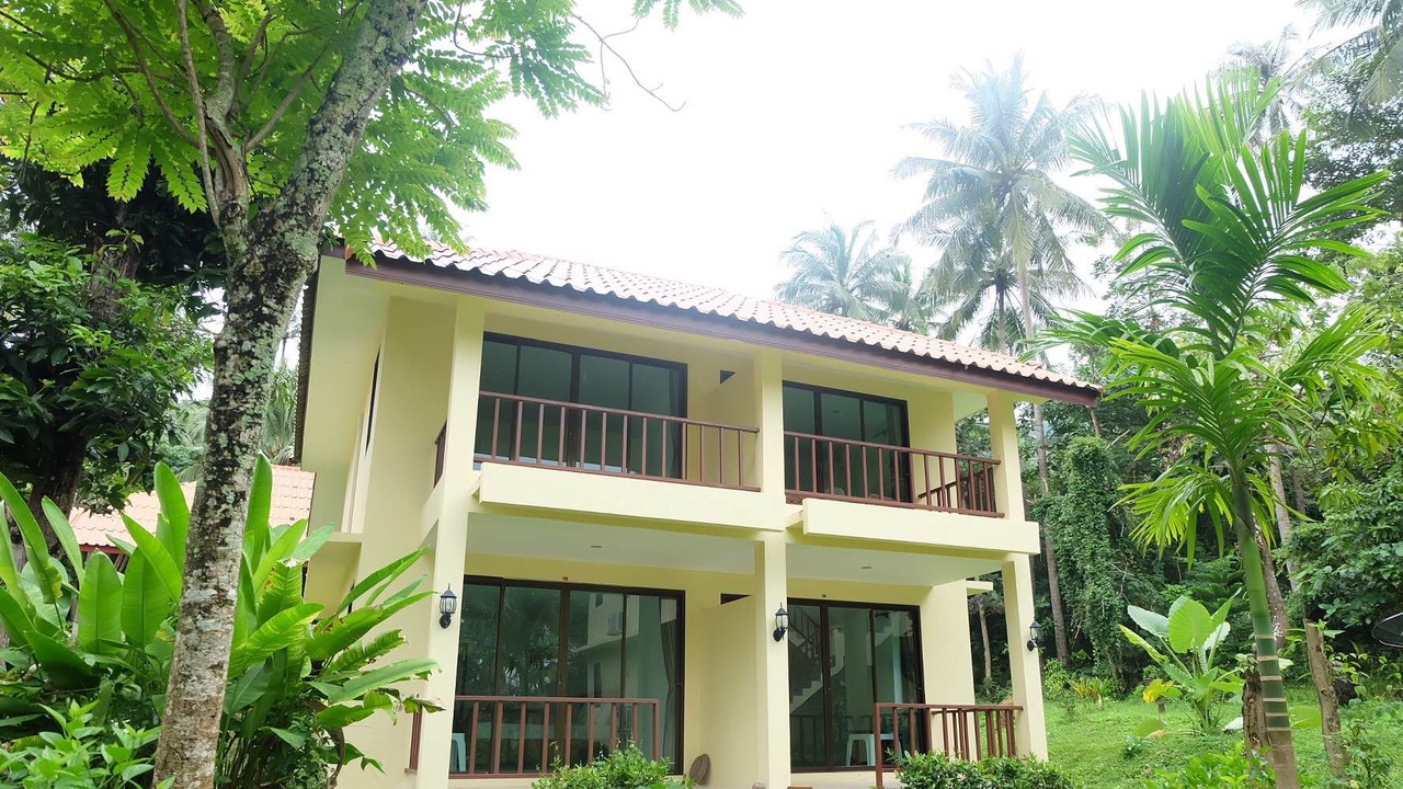 Photo of Outdoor in Koh Lon