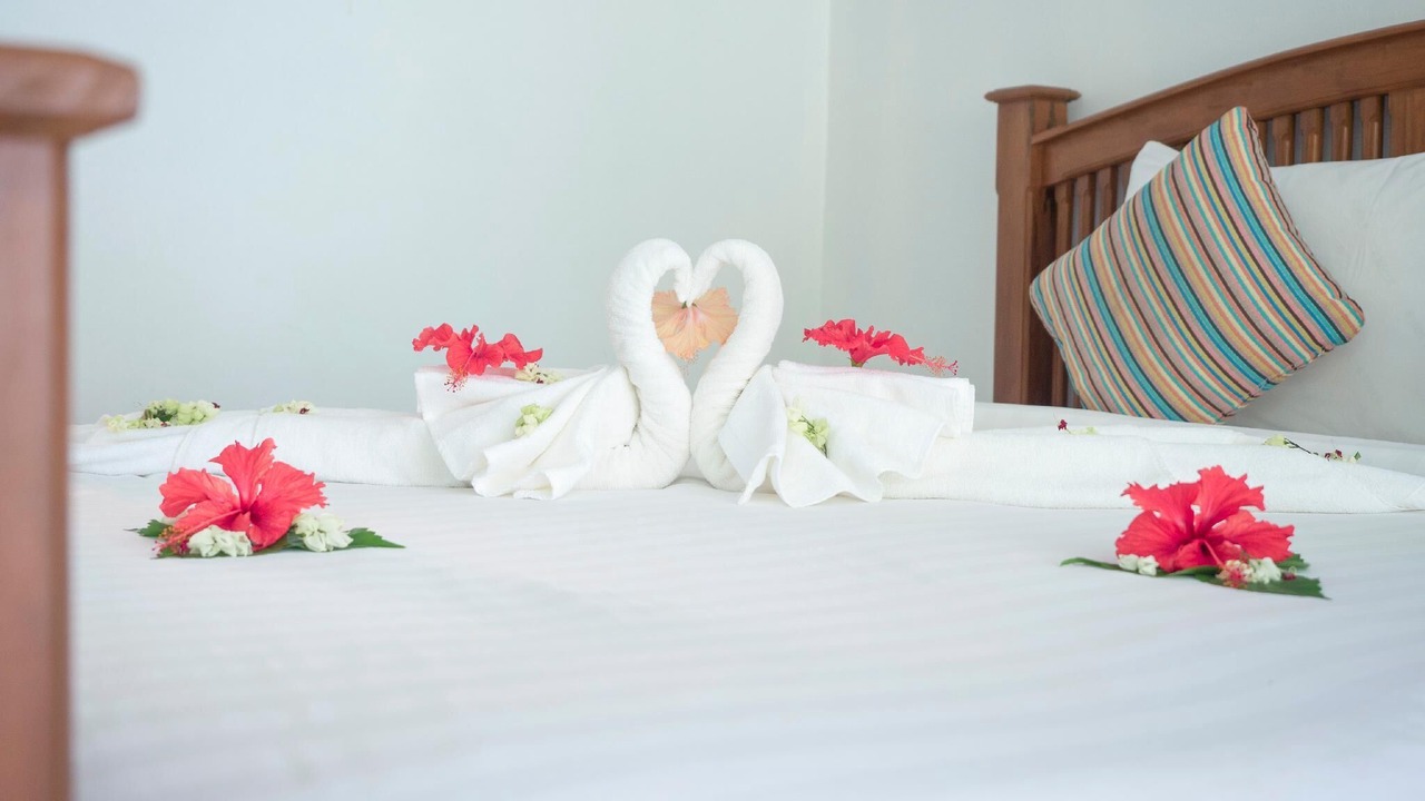 Photo of Bedroom in Koh Lon
