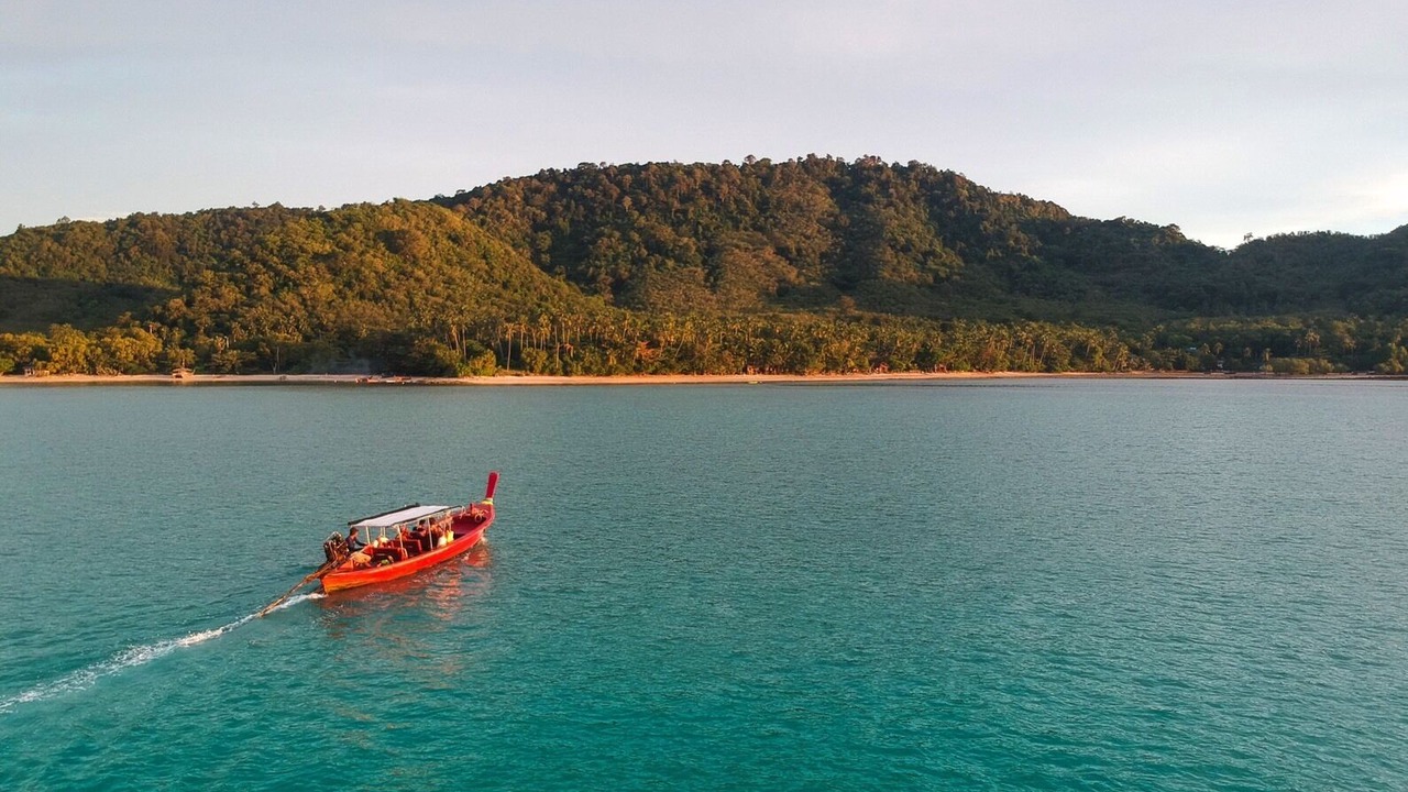 Photo of Others in Koh Lon