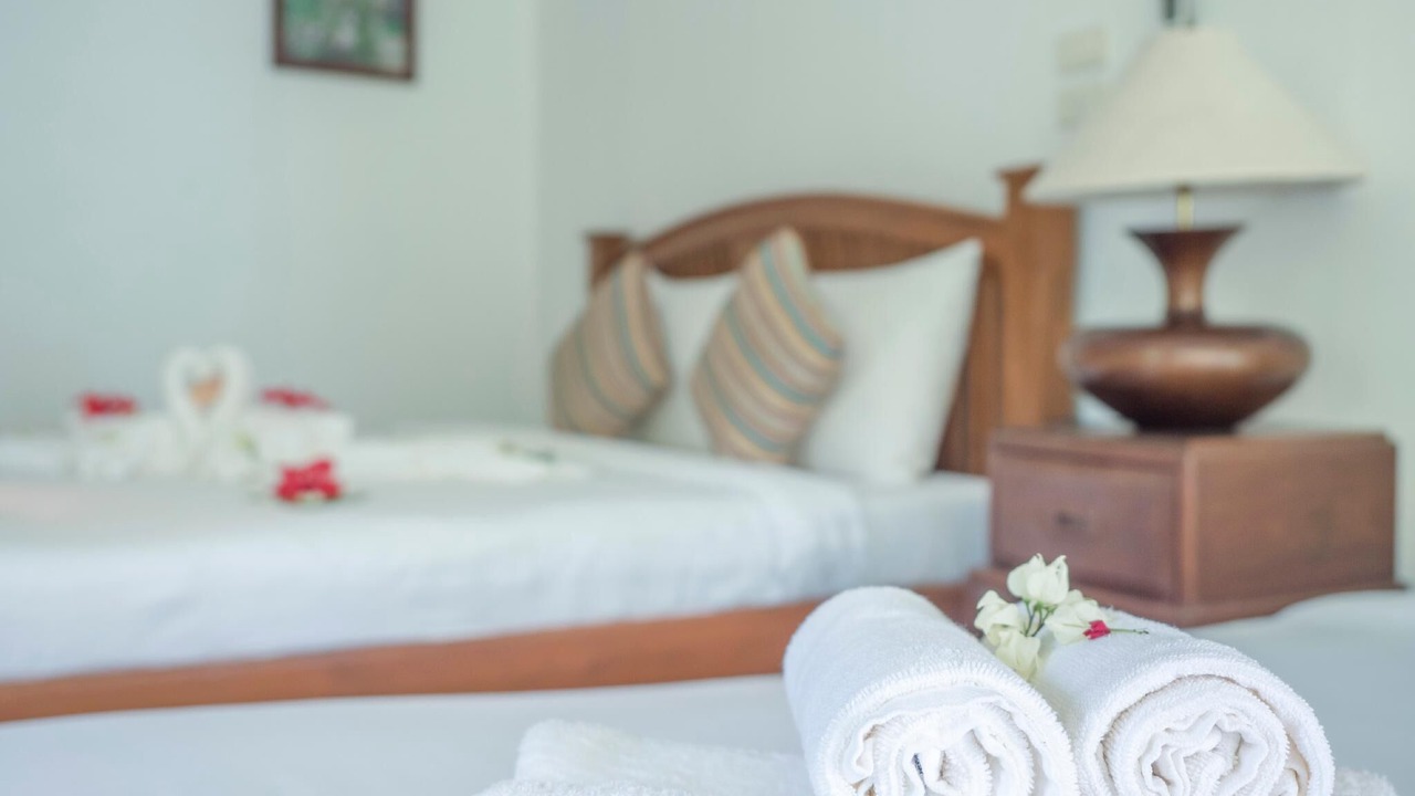 Photo of Bedroom in Koh Lon