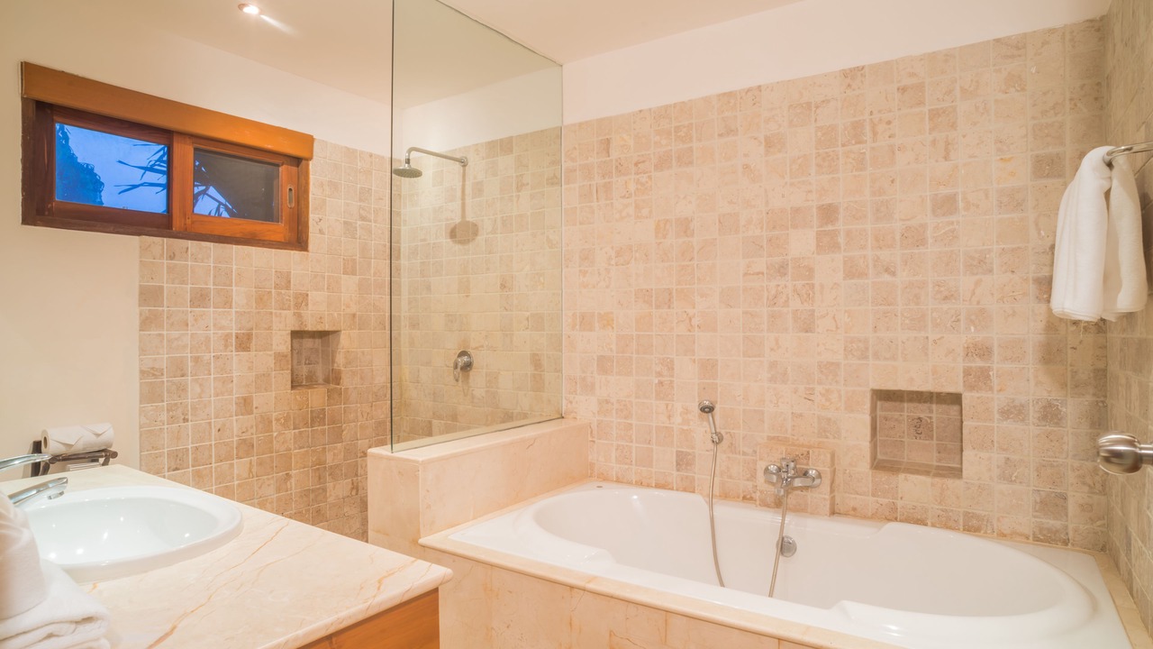 Photo of Bathroom in Hua Thanon