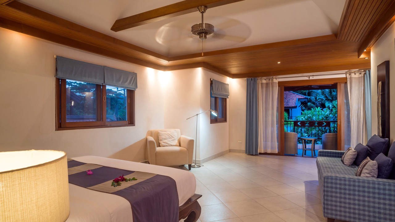 Photo of Bedroom in Hua Thanon