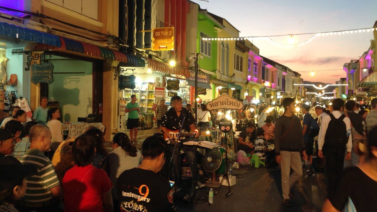 Photo of Others in Talat Yai