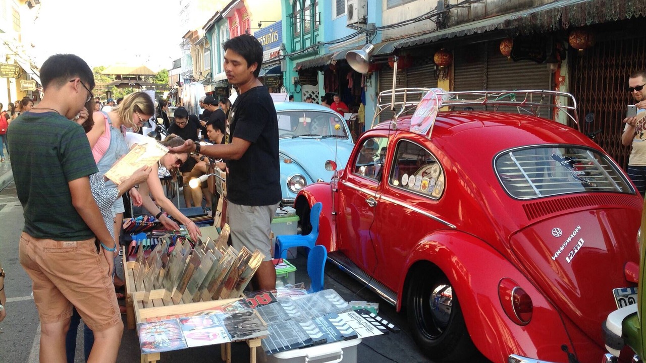 Photo of Others in Talat Yai
