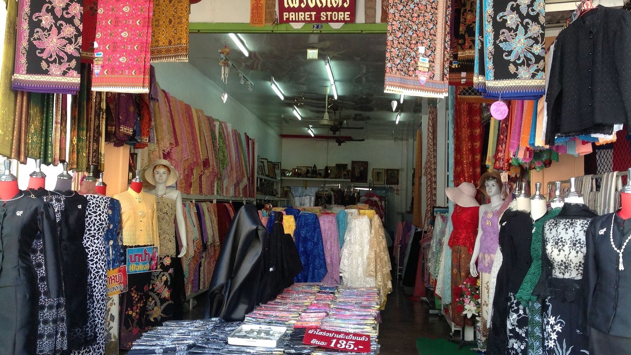 Photo of Others in Talat Yai
