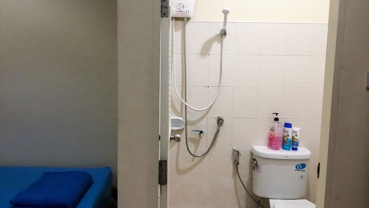 Photo of Bathroom in Talat Yai