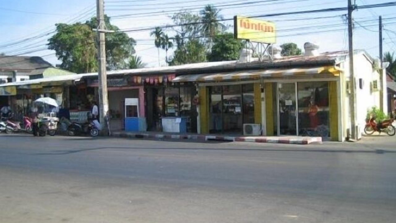 Photo of Bathroom in Talat Yai