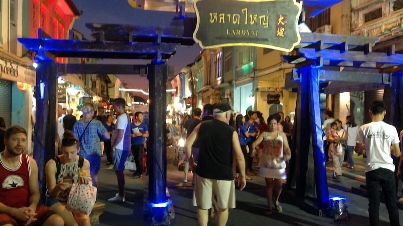 Photo of Others in Talat Yai