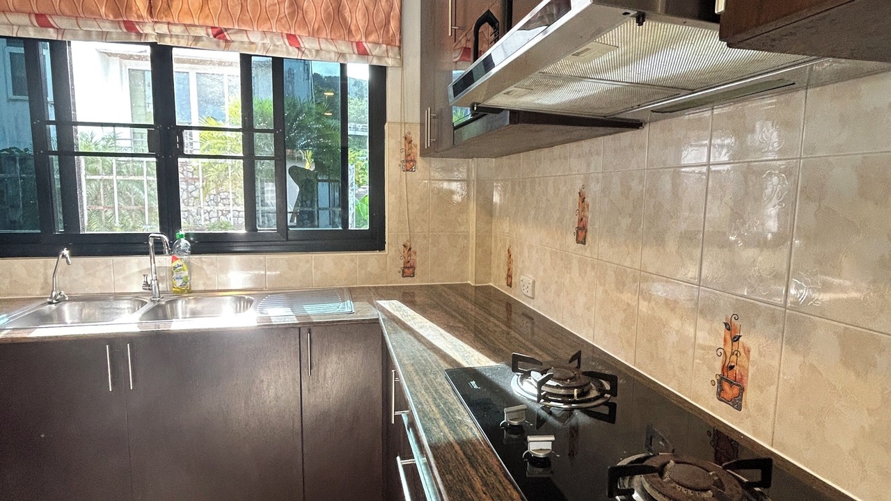 Photo of Kitchen in Kamala