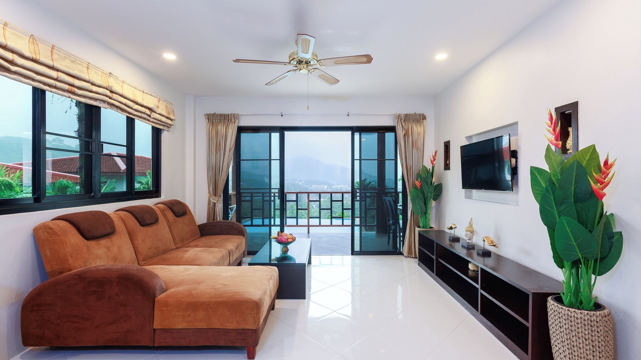 Photo of Livingroom in Kamala
