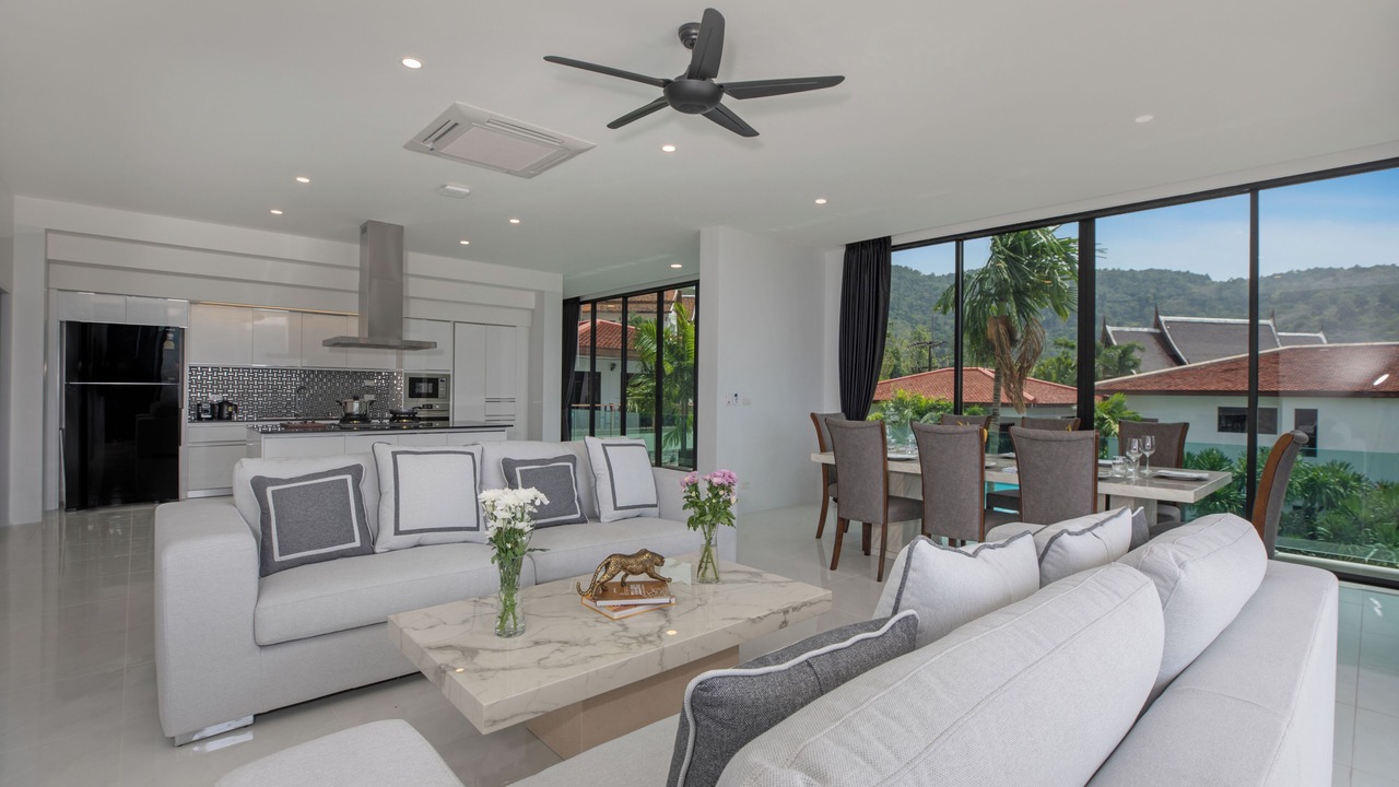 Photo of Livingroom in Kamala