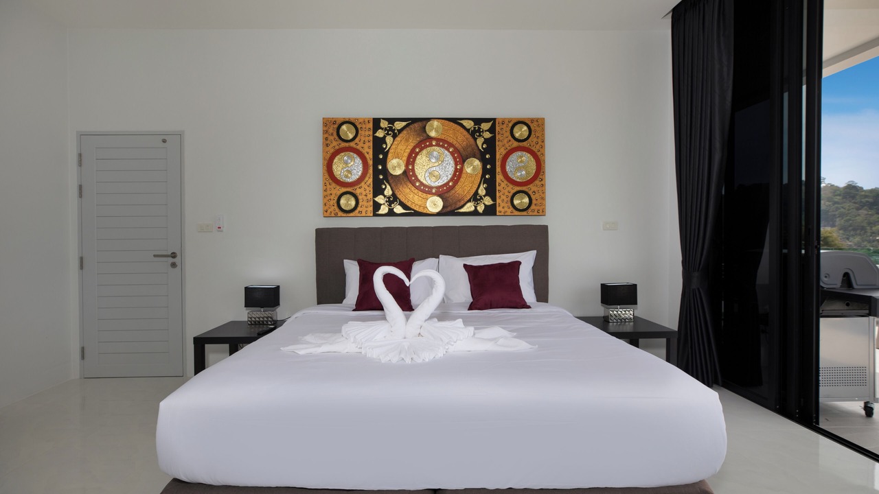 Photo of Bedroom in Kamala