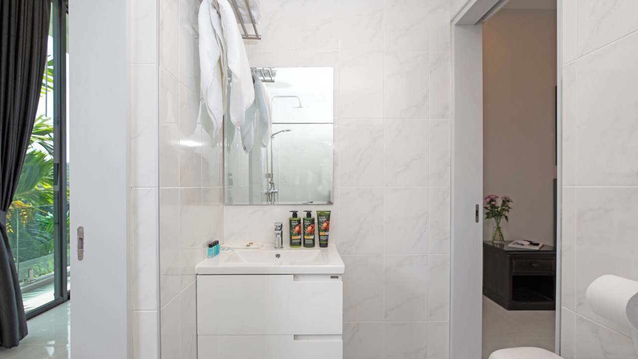 Photo of Bathroom in Kamala