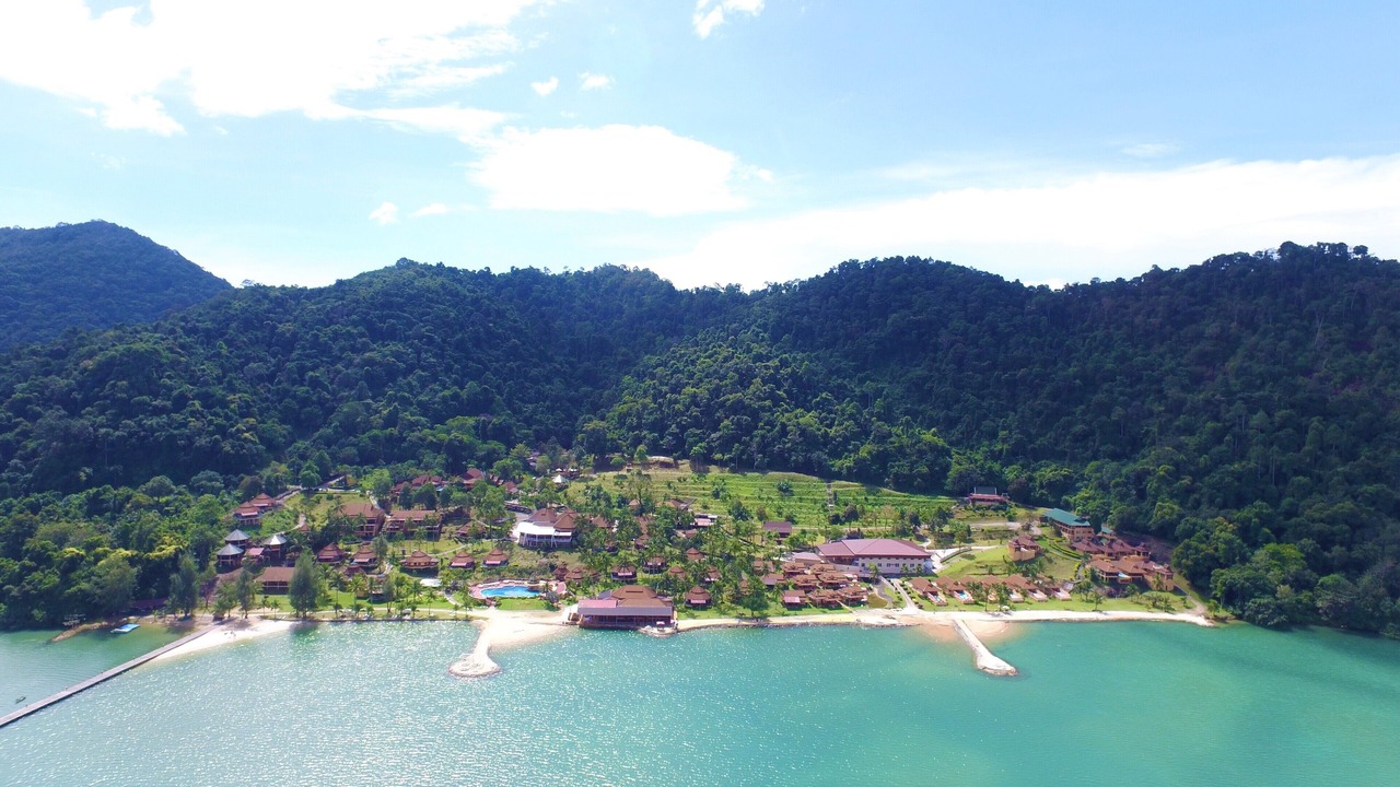 Photo of Outdoor in Klong Son