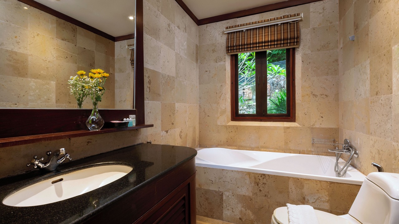 Photo of Bathroom in Kamala