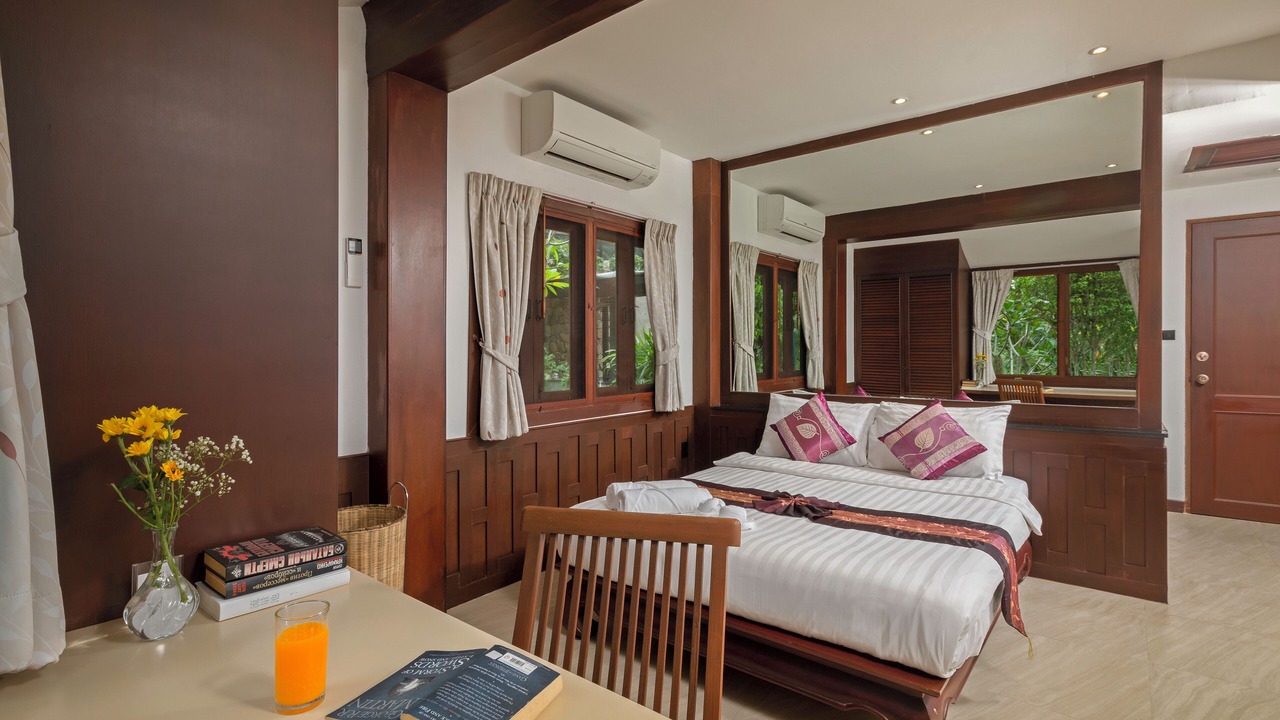 Photo of Bedroom in Kamala