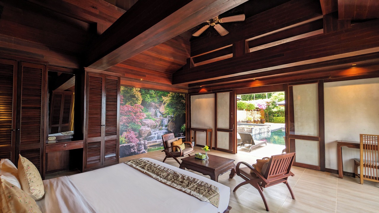 Photo of Bedroom in Kamala