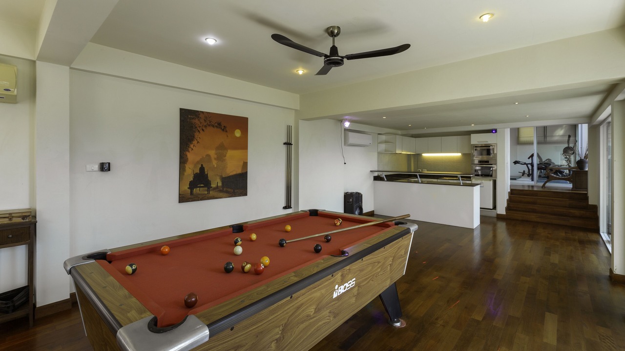 Photo of Bedroom in Patong