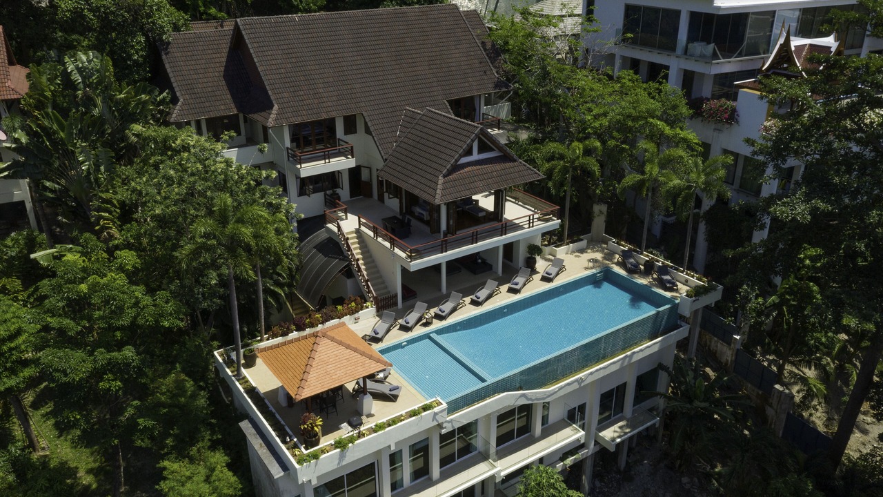 Photo of Outdoor in Patong