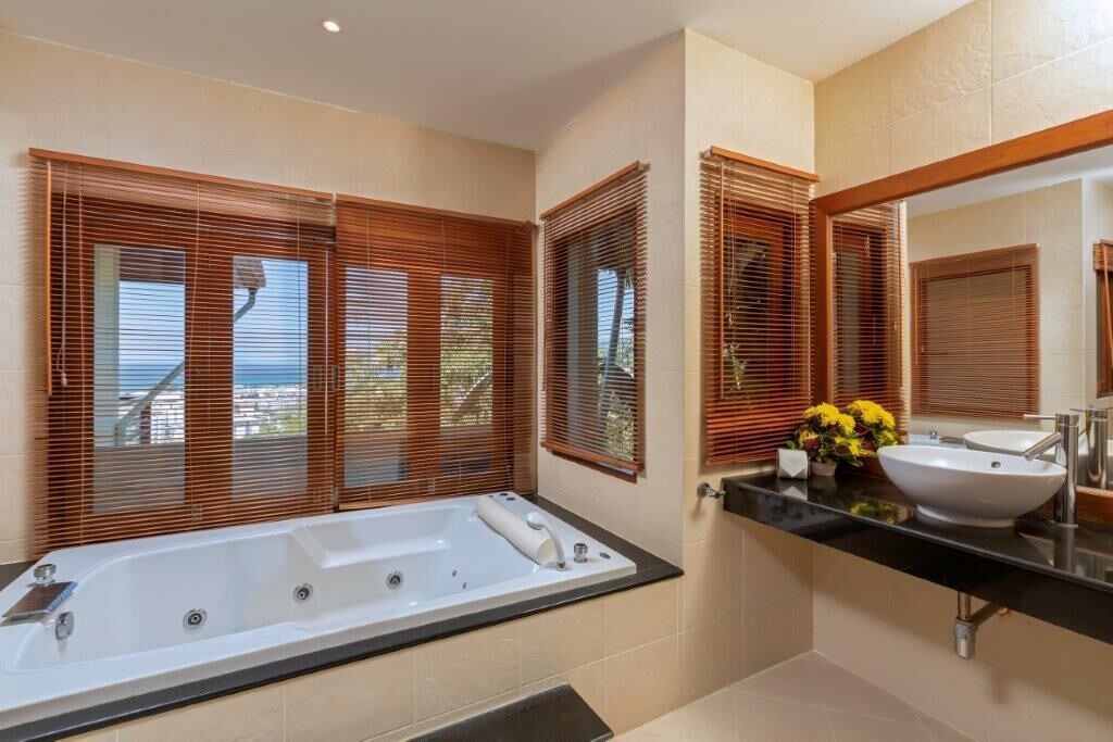 Photo of Bathroom in Patong