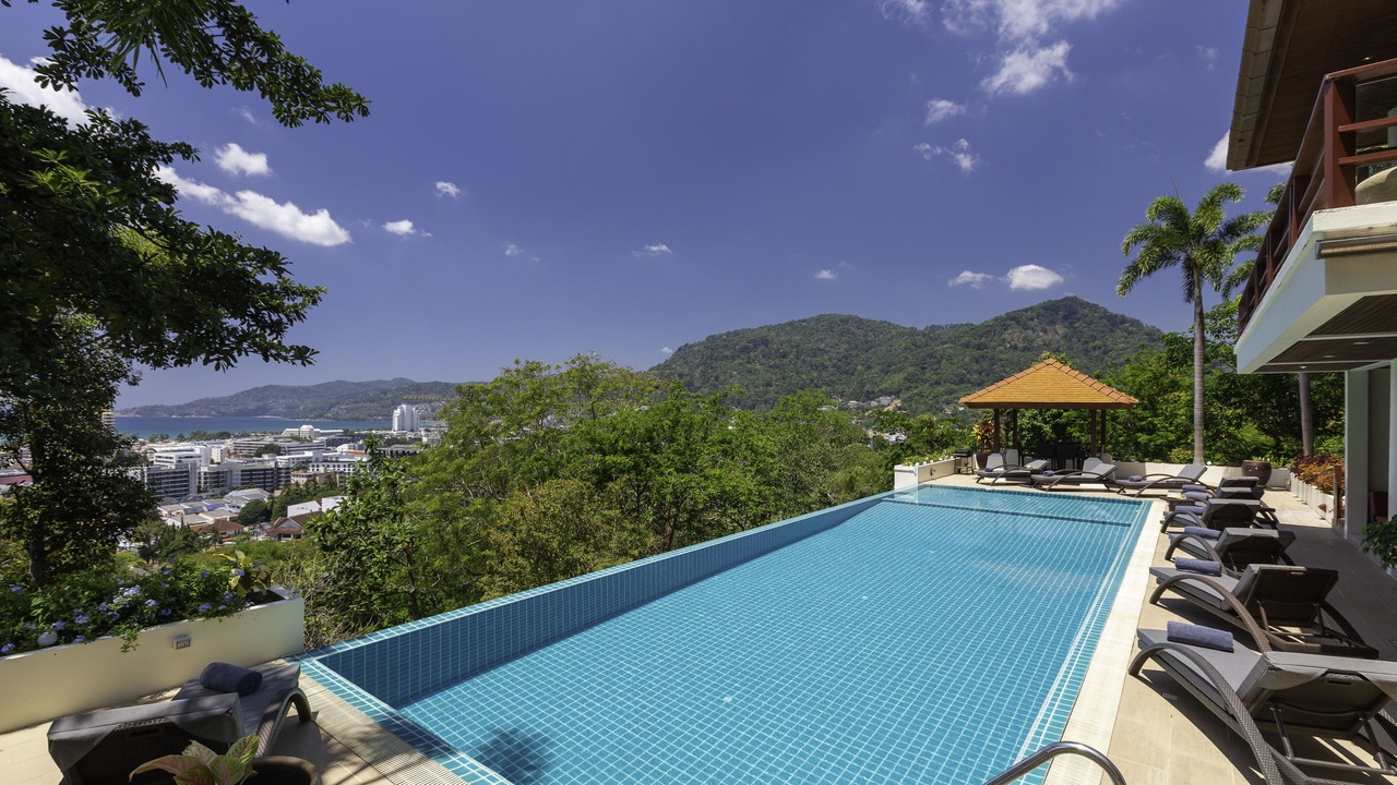Photo of Outdoor in Patong