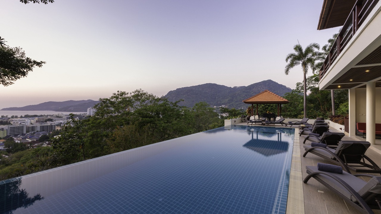 Photo of Outdoor in Patong