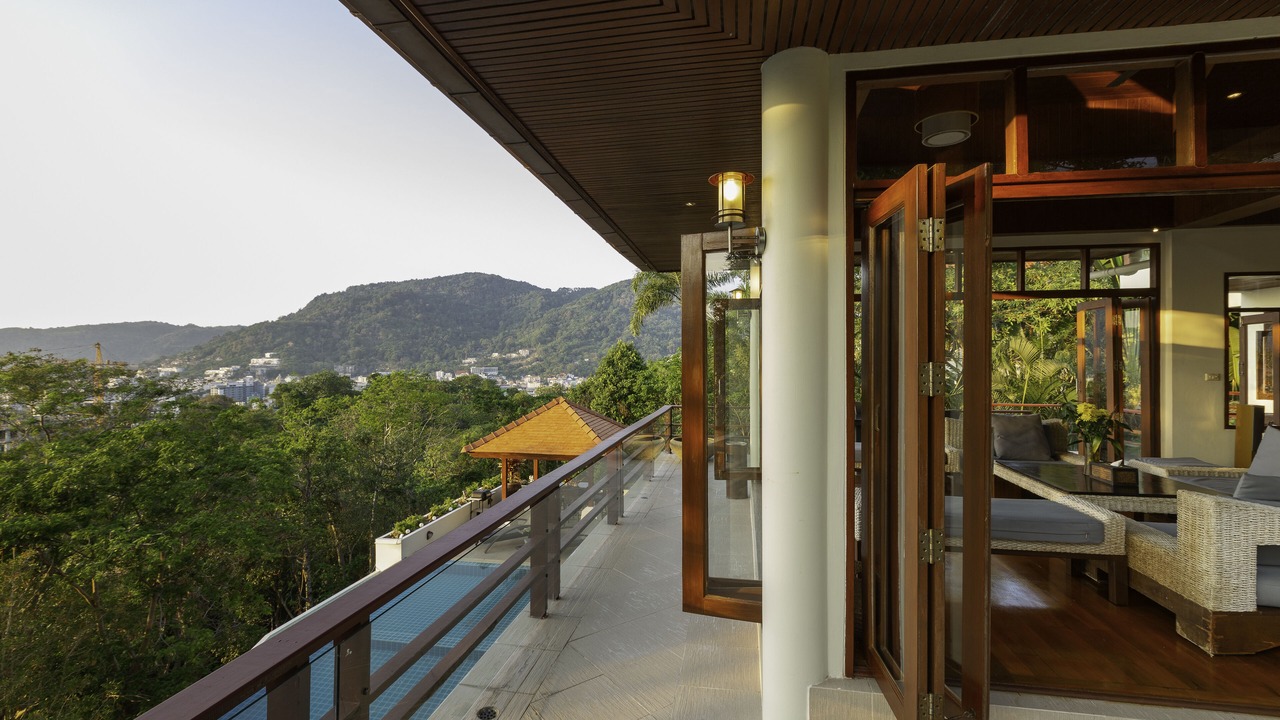 Photo of Outdoor in Patong