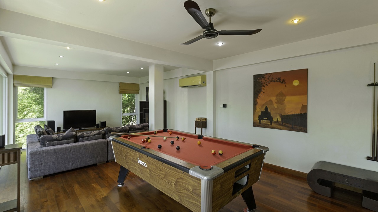 Photo of Bedroom in Patong
