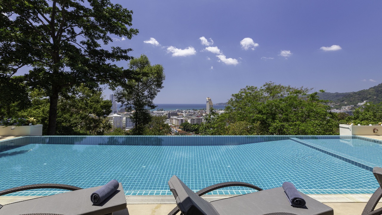 Photo of Outdoor in Patong