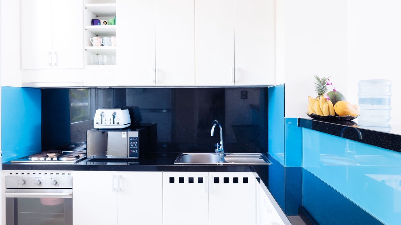 Photo of Kitchen in Kata