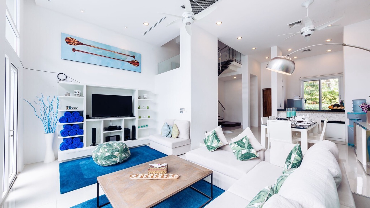 Photo of Livingroom in Kata