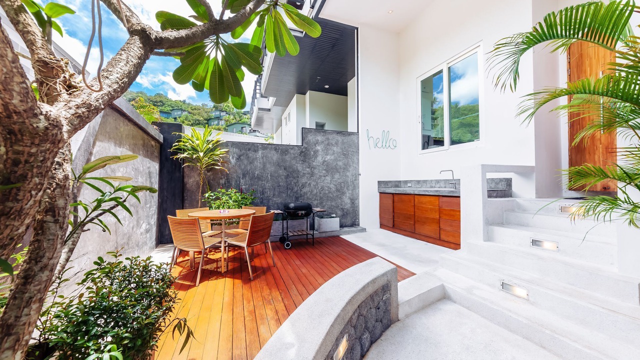 Photo of Outdoor in Kata