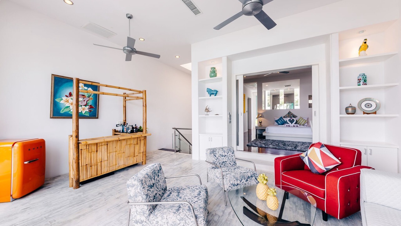 Photo of Livingroom in Kata