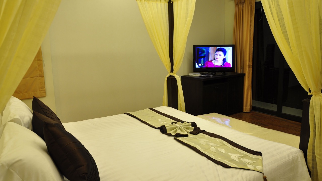 Photo of Bedroom in Si Sunthon