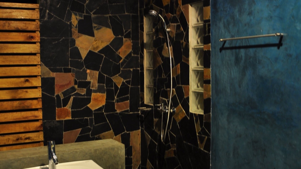 Photo of Bathroom in Si Sunthon
