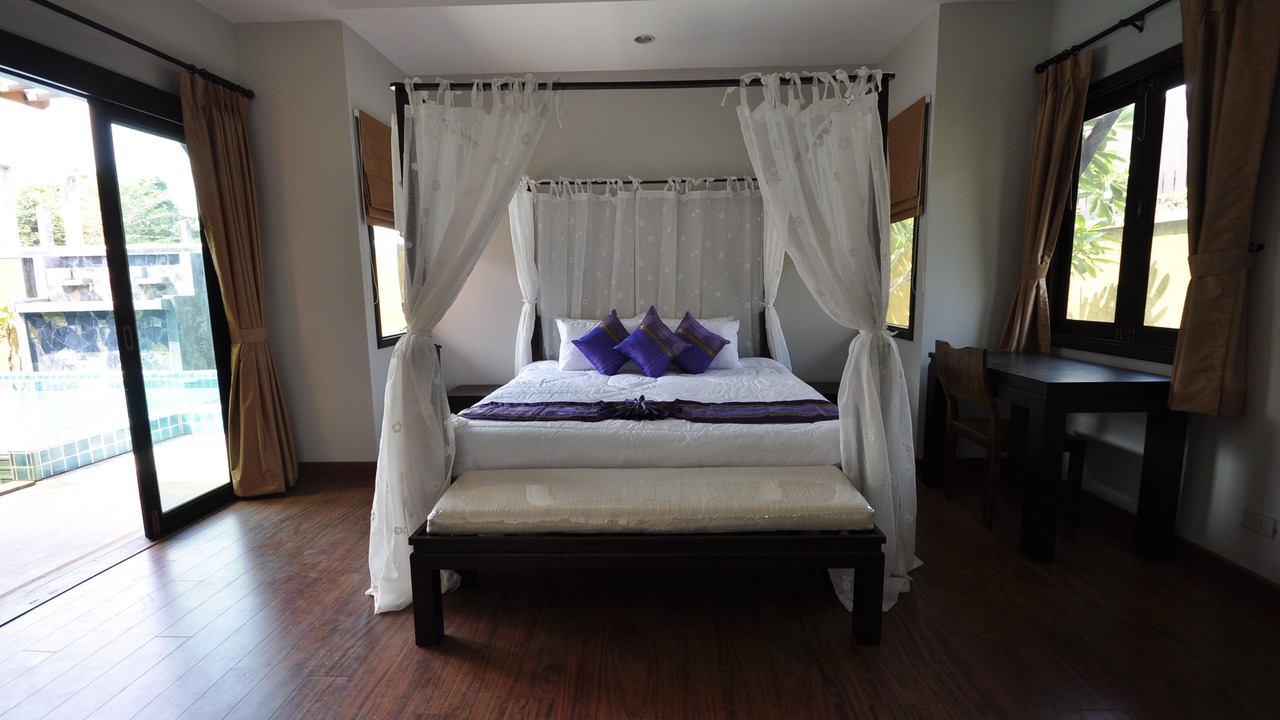 Photo of Bedroom in Si Sunthon
