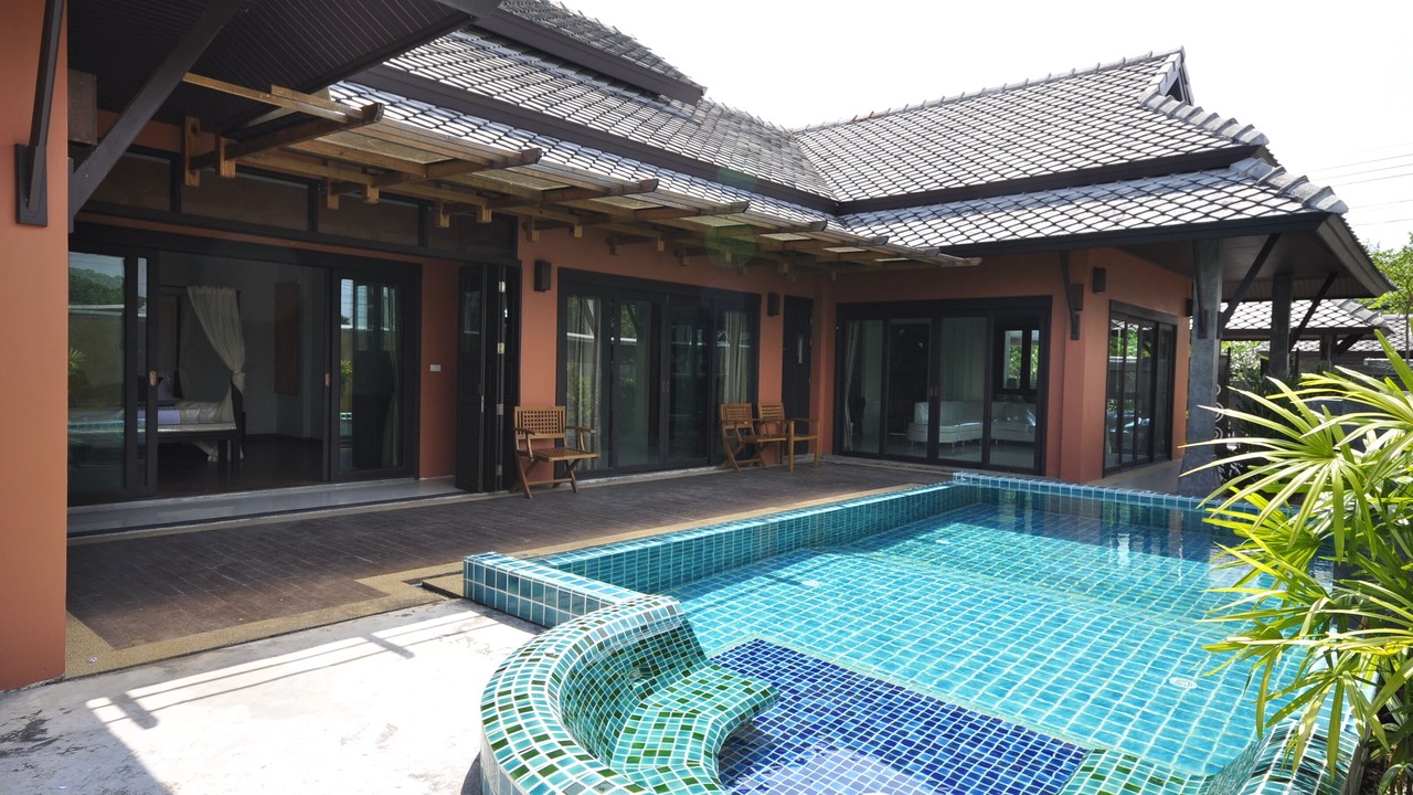 Photo of Outdoor in Si Sunthon