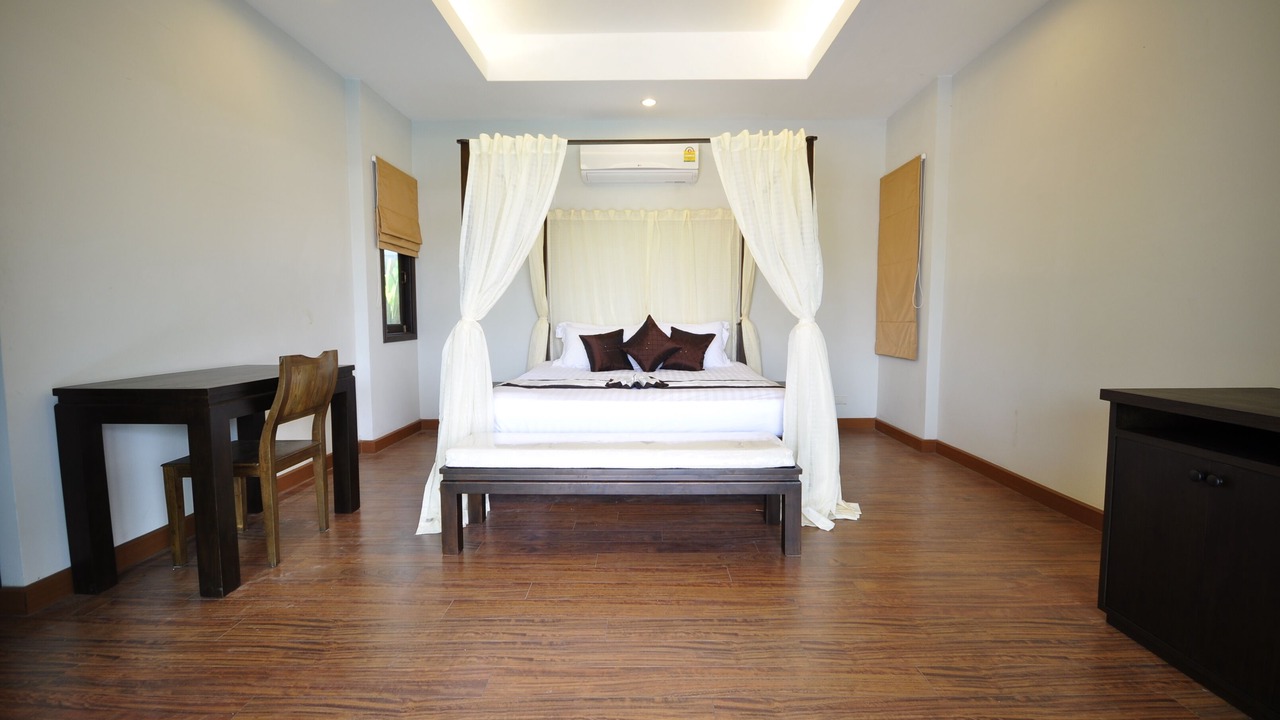 Photo of Bedroom in Si Sunthon