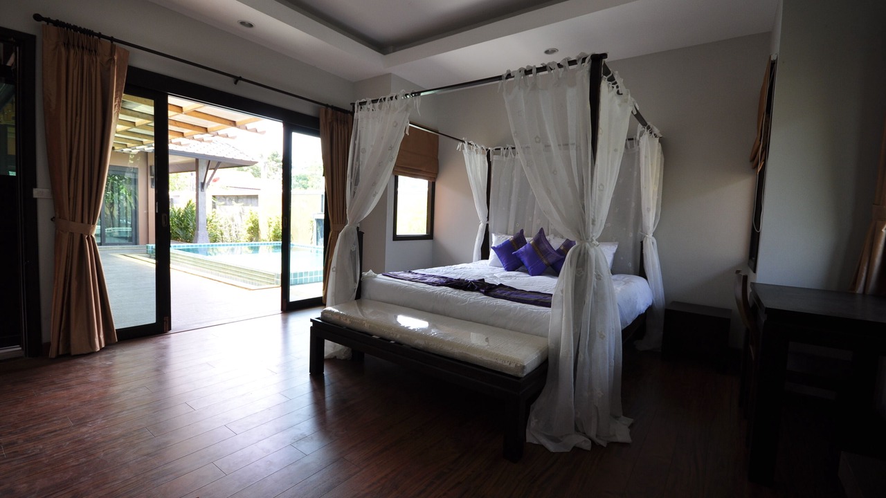 Photo of Bedroom in Si Sunthon