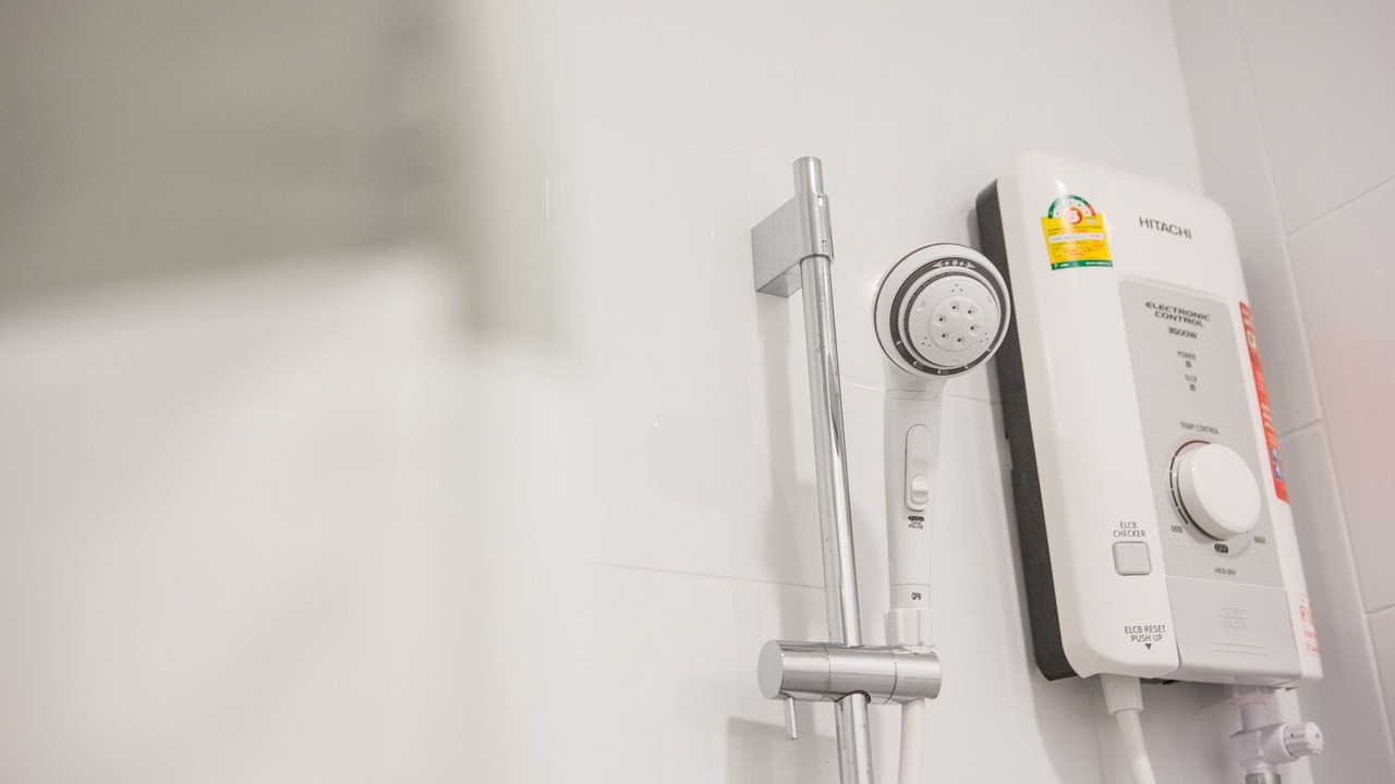 Photo of Bathroom in Talat Nuea