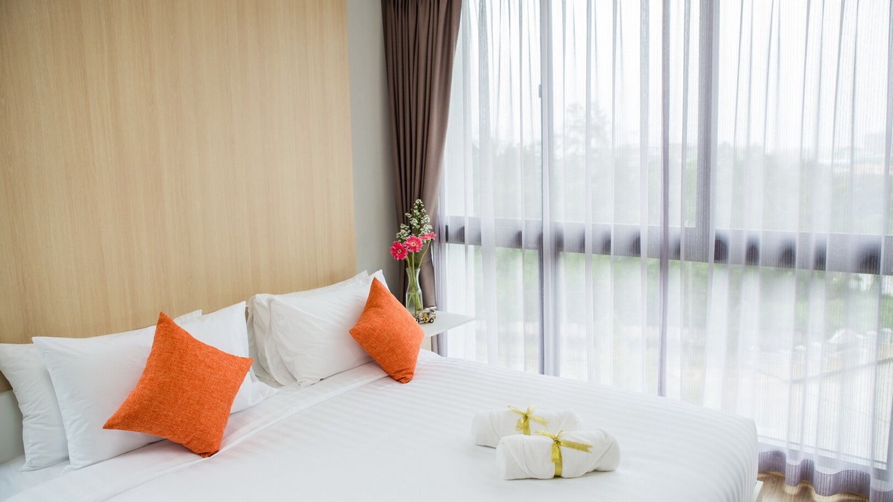 Photo of Bedroom in Talat Nuea