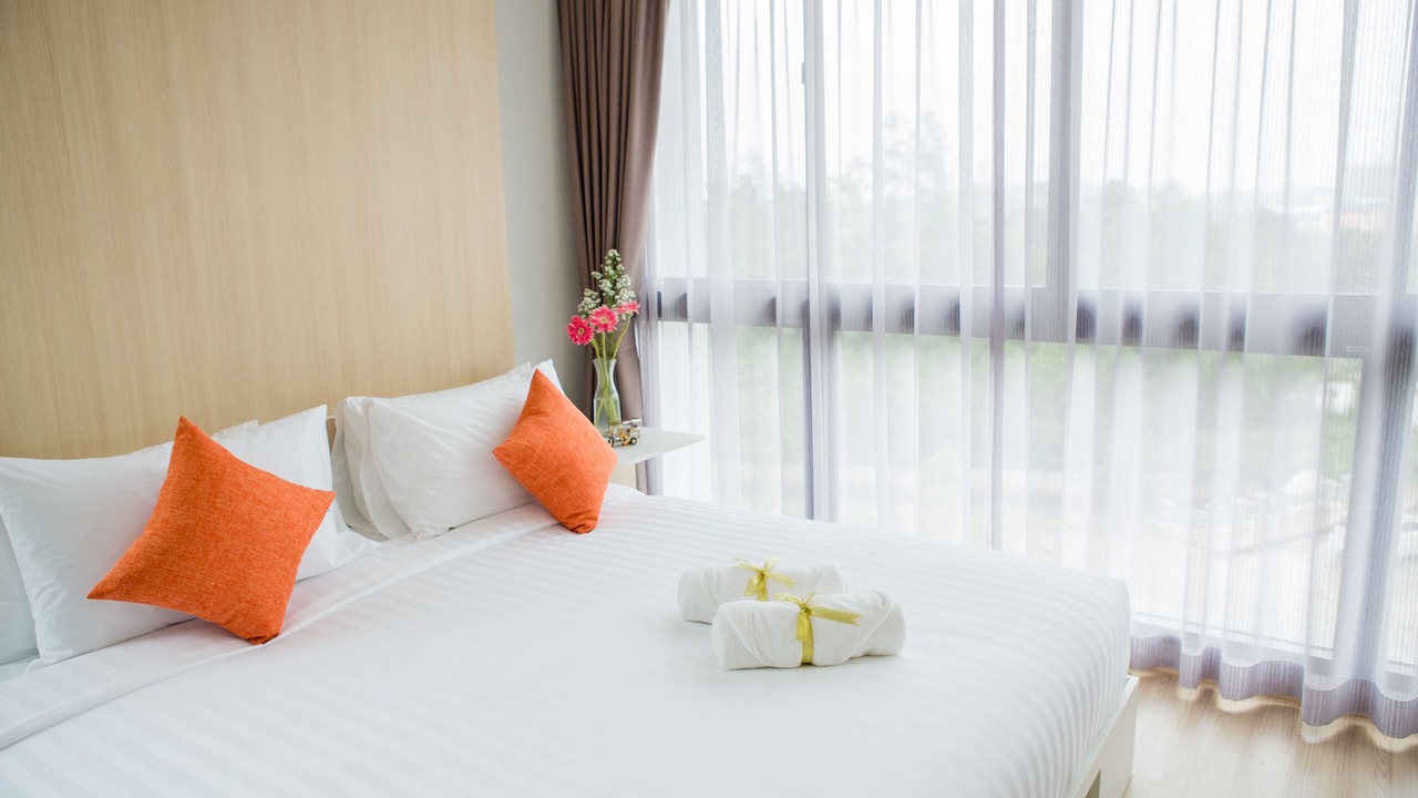 Photo of Bedroom in Talat Nuea
