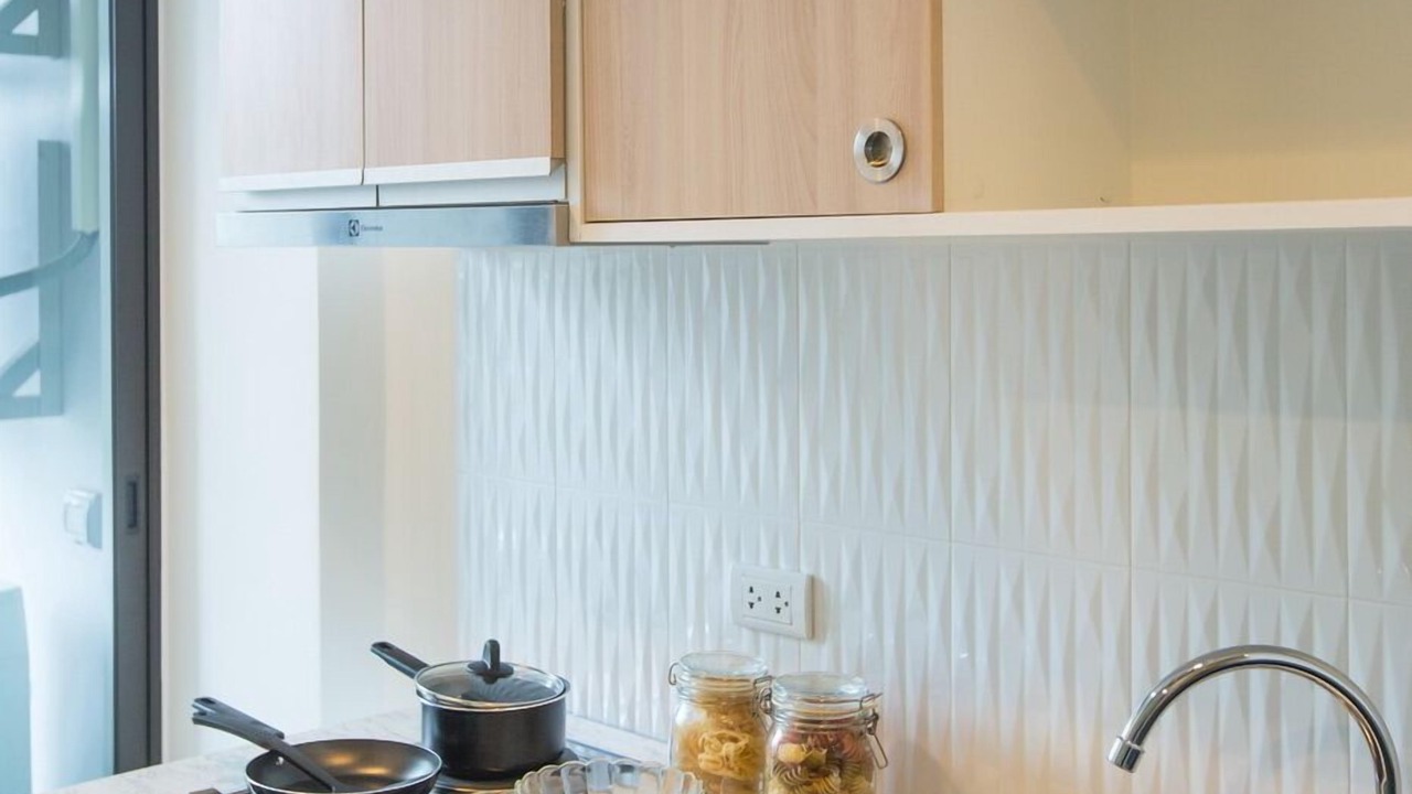 Photo of Kitchen in Talat Nuea