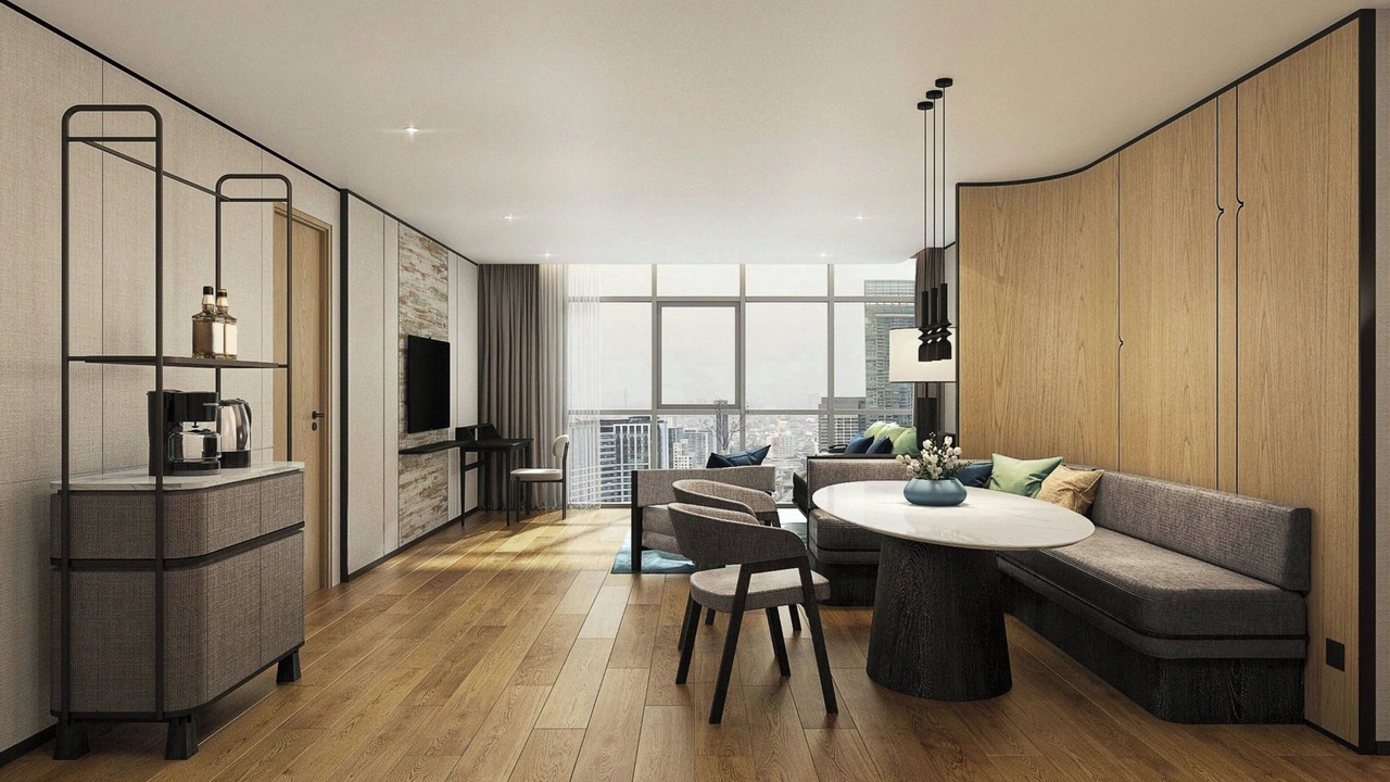 Photo of Livingroom in Thung Maha Mek