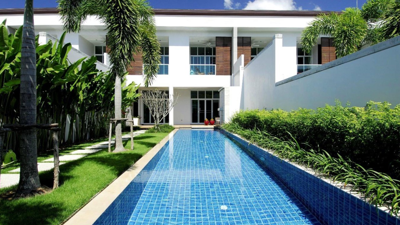 Photo of Outdoor in Cherngtalay