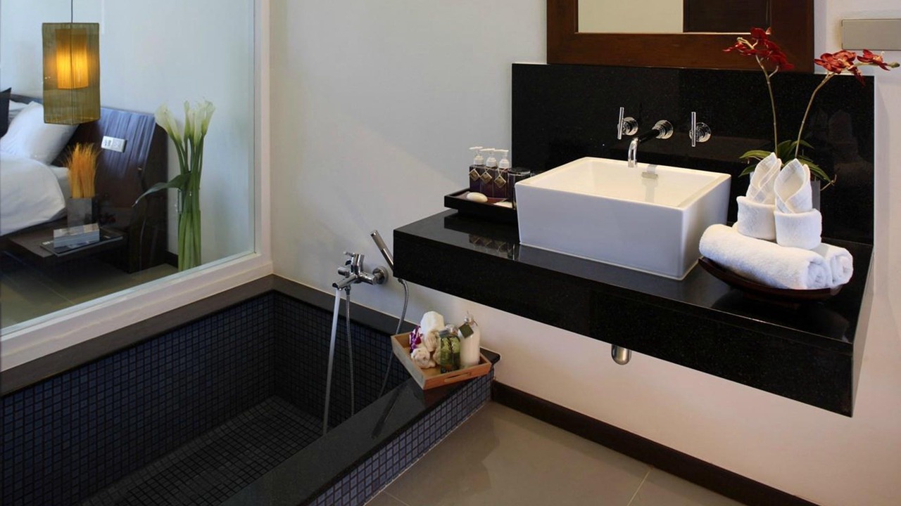 Photo of Bathroom in Cherngtalay